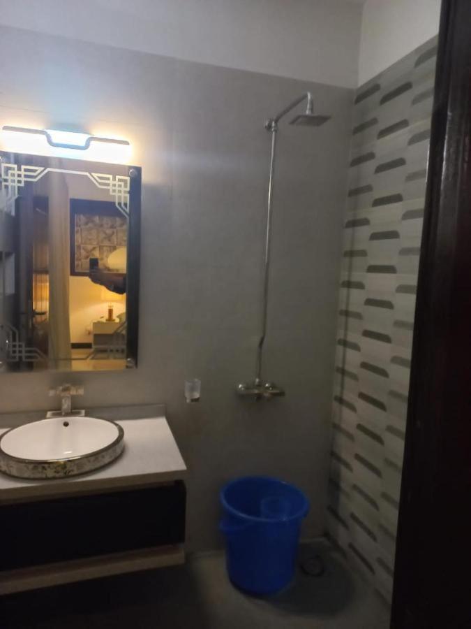 B&B Mumtaz City Islamabad Eksteriør bilde
