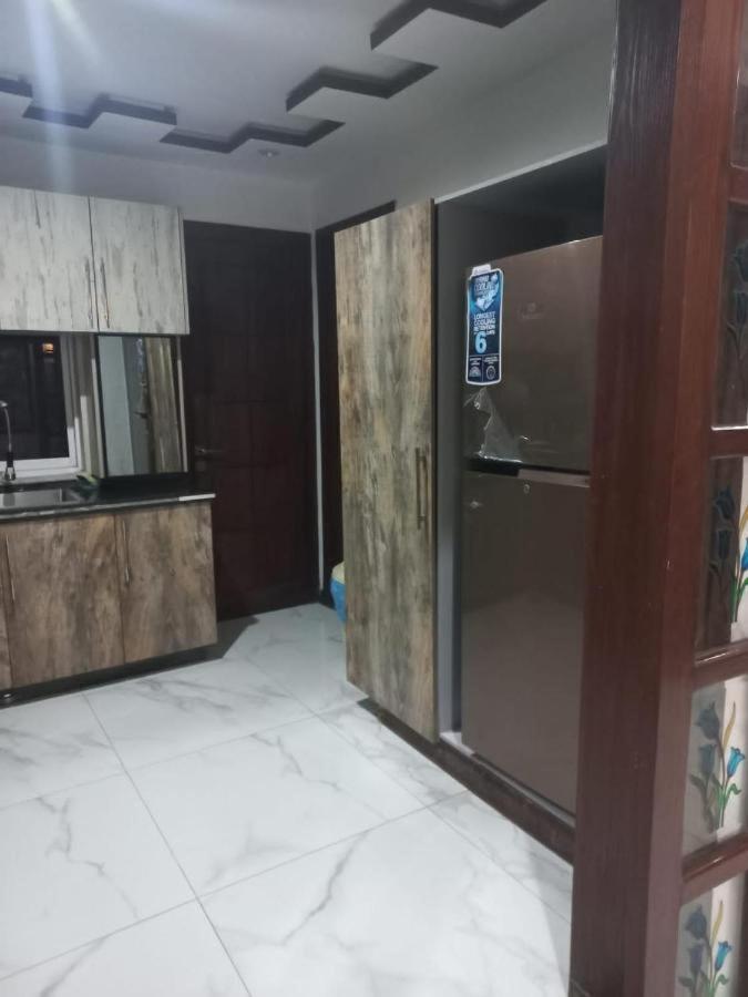 B&B Mumtaz City Islamabad Eksteriør bilde