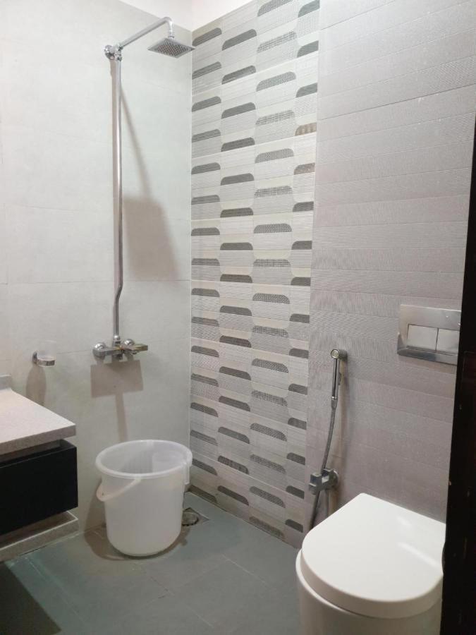 B&B Mumtaz City Islamabad Eksteriør bilde