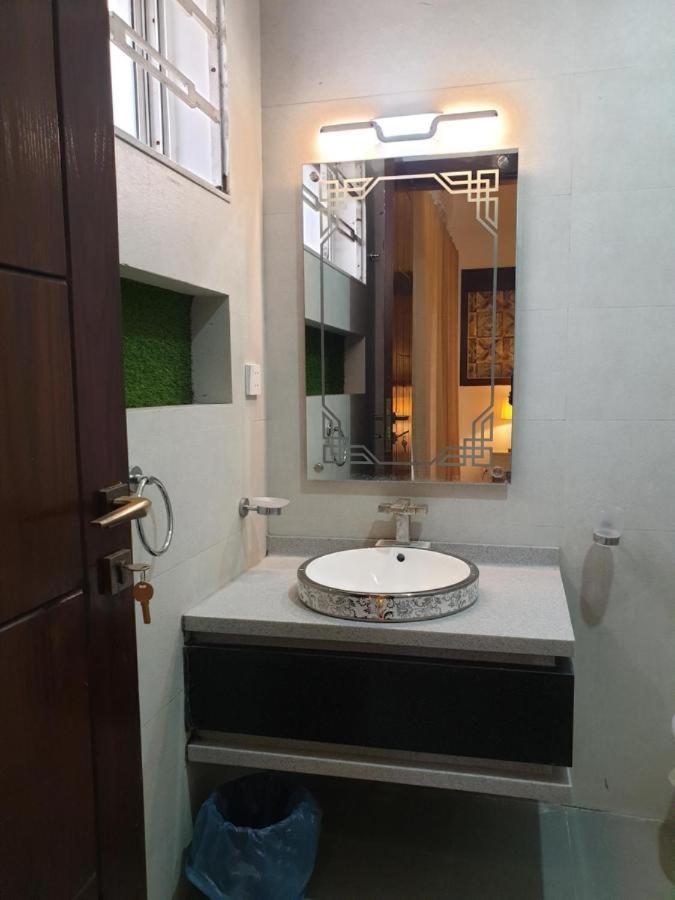B&B Mumtaz City Islamabad Eksteriør bilde