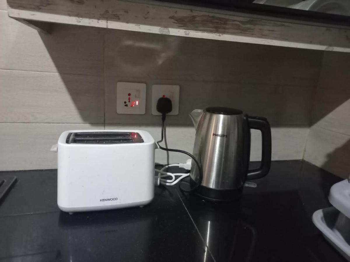 B&B Mumtaz City Islamabad Eksteriør bilde