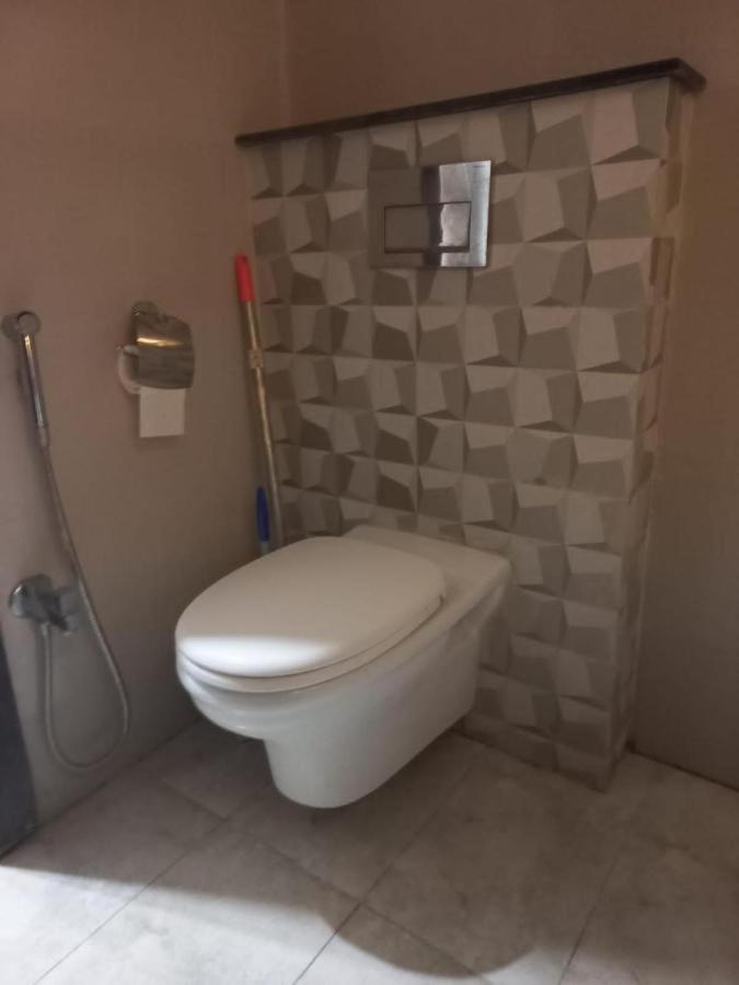 B&B Mumtaz City Islamabad Eksteriør bilde