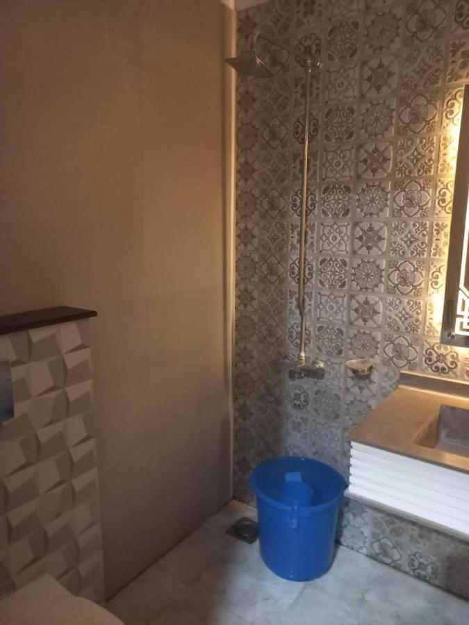 B&B Mumtaz City Islamabad Eksteriør bilde