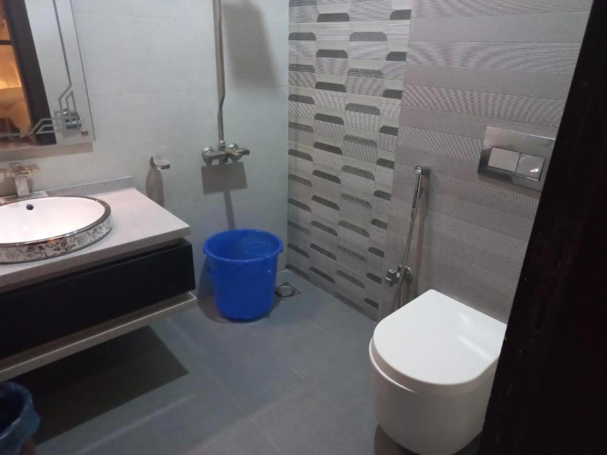 B&B Mumtaz City Islamabad Eksteriør bilde