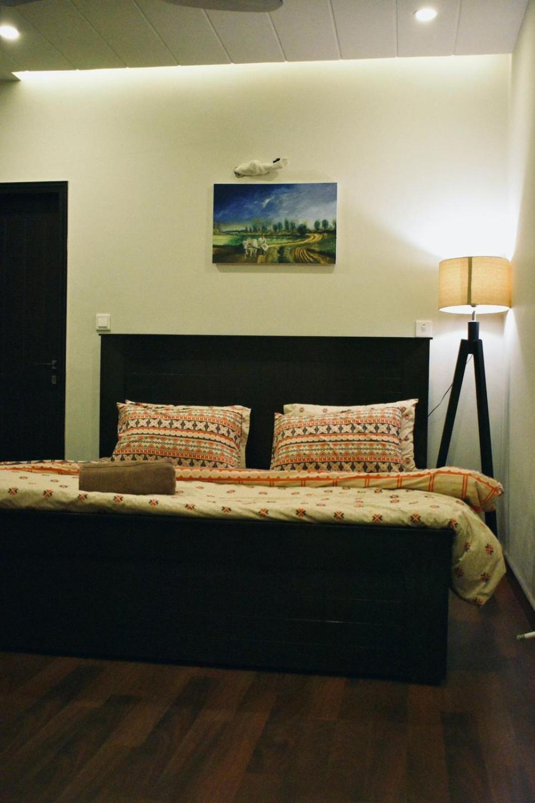 B&B Mumtaz City Islamabad Eksteriør bilde
