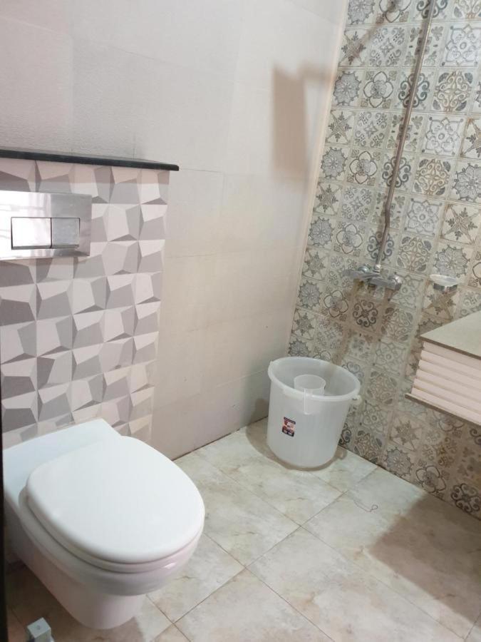 B&B Mumtaz City Islamabad Eksteriør bilde