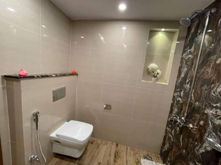 B&B Mumtaz City Islamabad Eksteriør bilde