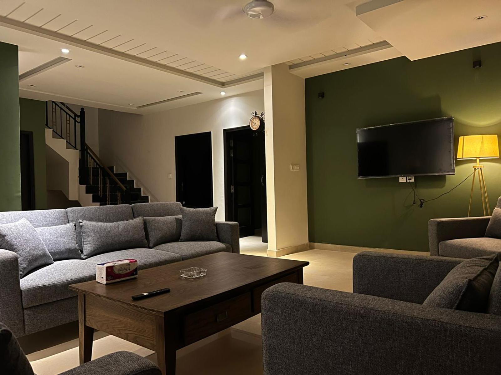 B&B Mumtaz City Islamabad Eksteriør bilde
